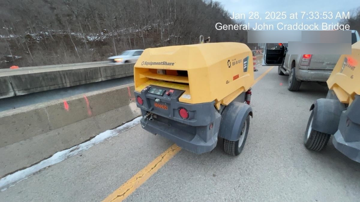 2023 ATLAS COPCO XAS188 CWK