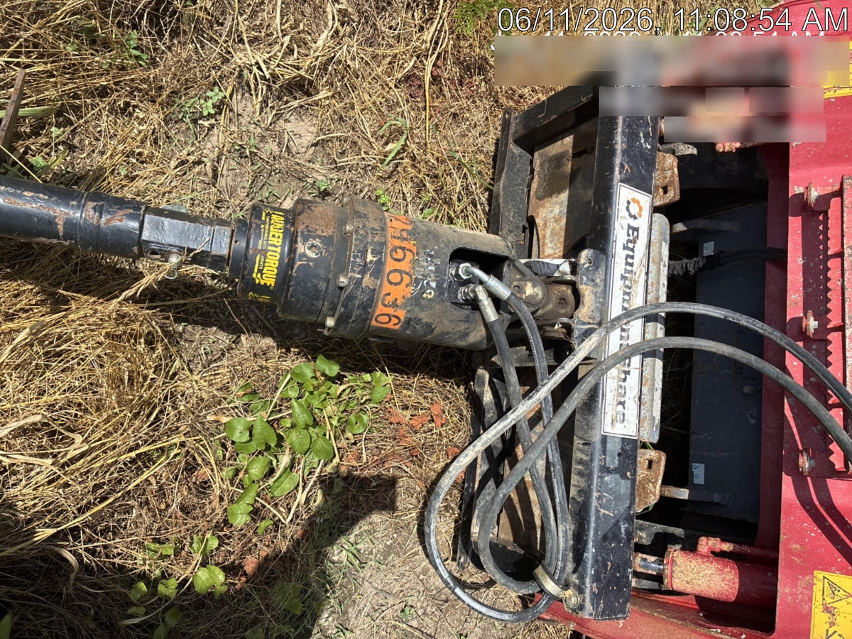 2023 AUGER TORQUE 3300-30
