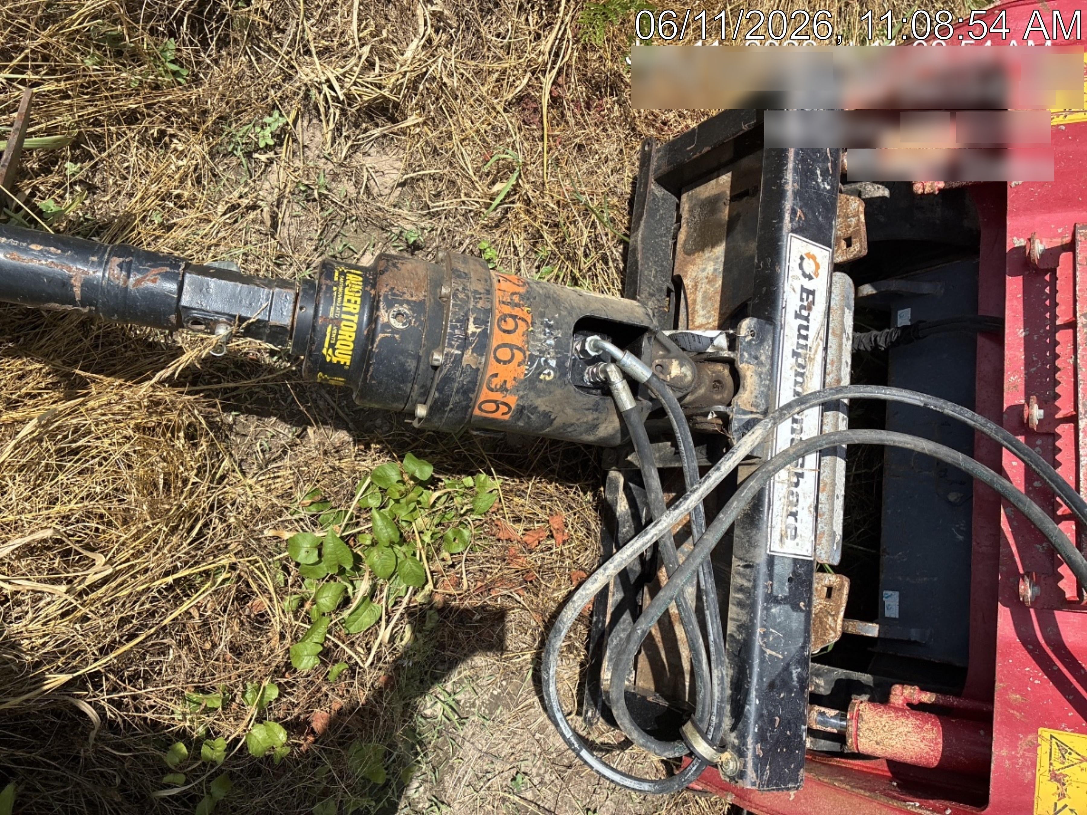 2023 AUGER TORQUE 3300-30