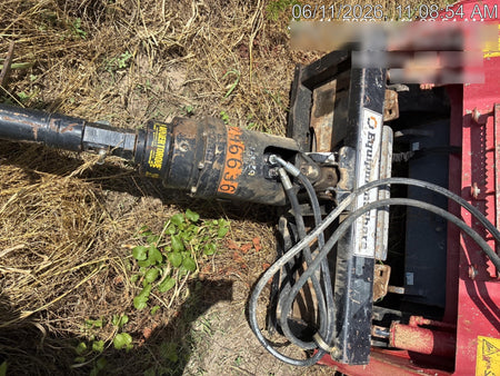 2023 AUGER TORQUE 3300-30