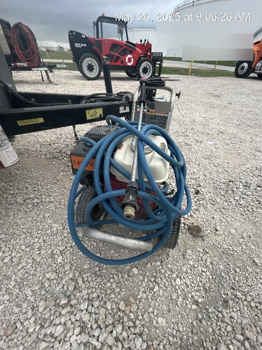 2021 MI-T-M CORPORATION CA-2703-1MMH