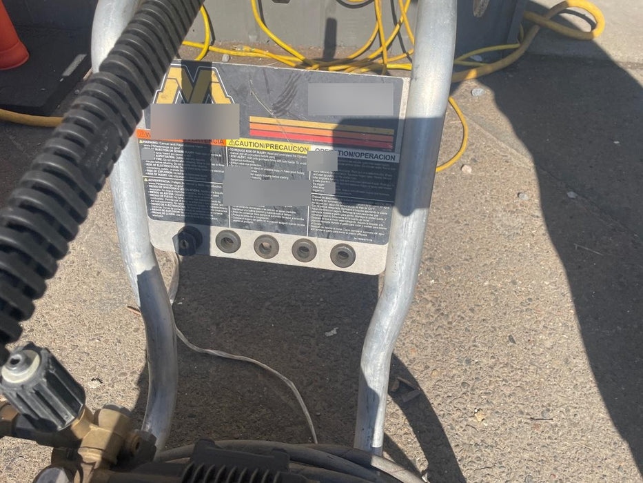 2020 MI-T-M CORPORATION CA-2703-1MMH