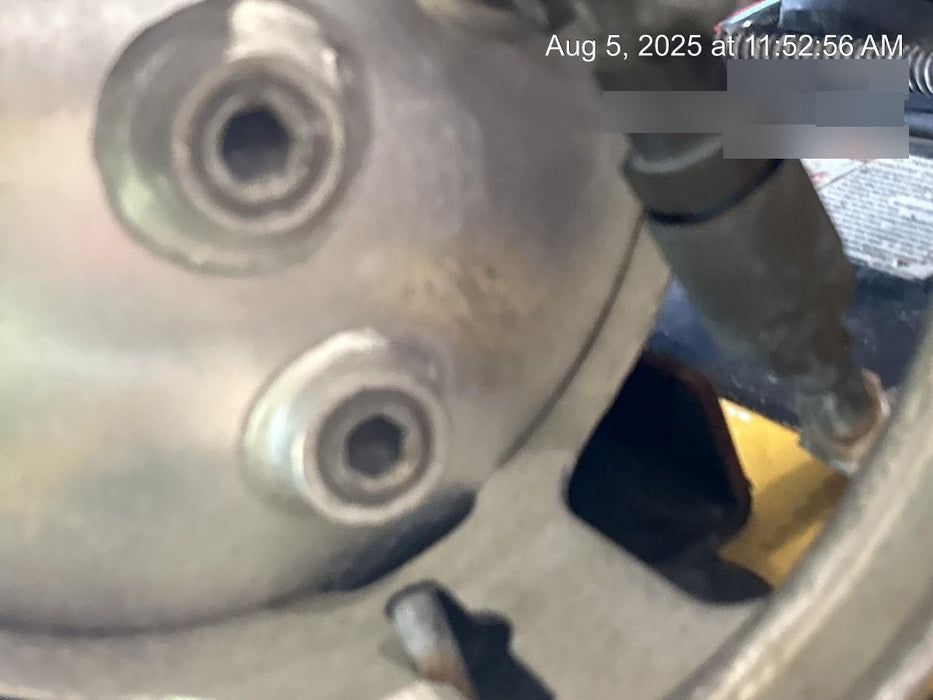 2020 KOMATSU FG25T-16