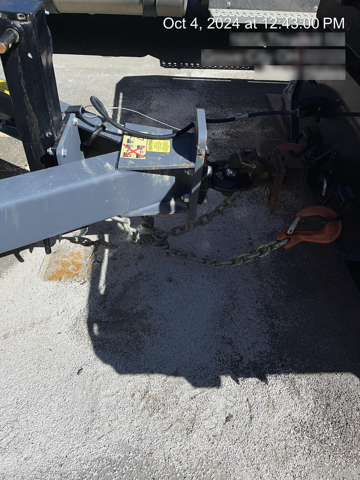 2022 ATLAS COPCO PAC H108 JD