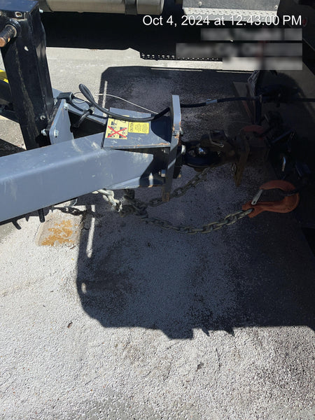 2022 ATLAS COPCO PAC H108 JD