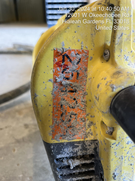 2022 WACKER NEUSON M2500