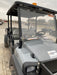 2021 Club Car CA1700D Canopy, Diesel, 4 Passenger