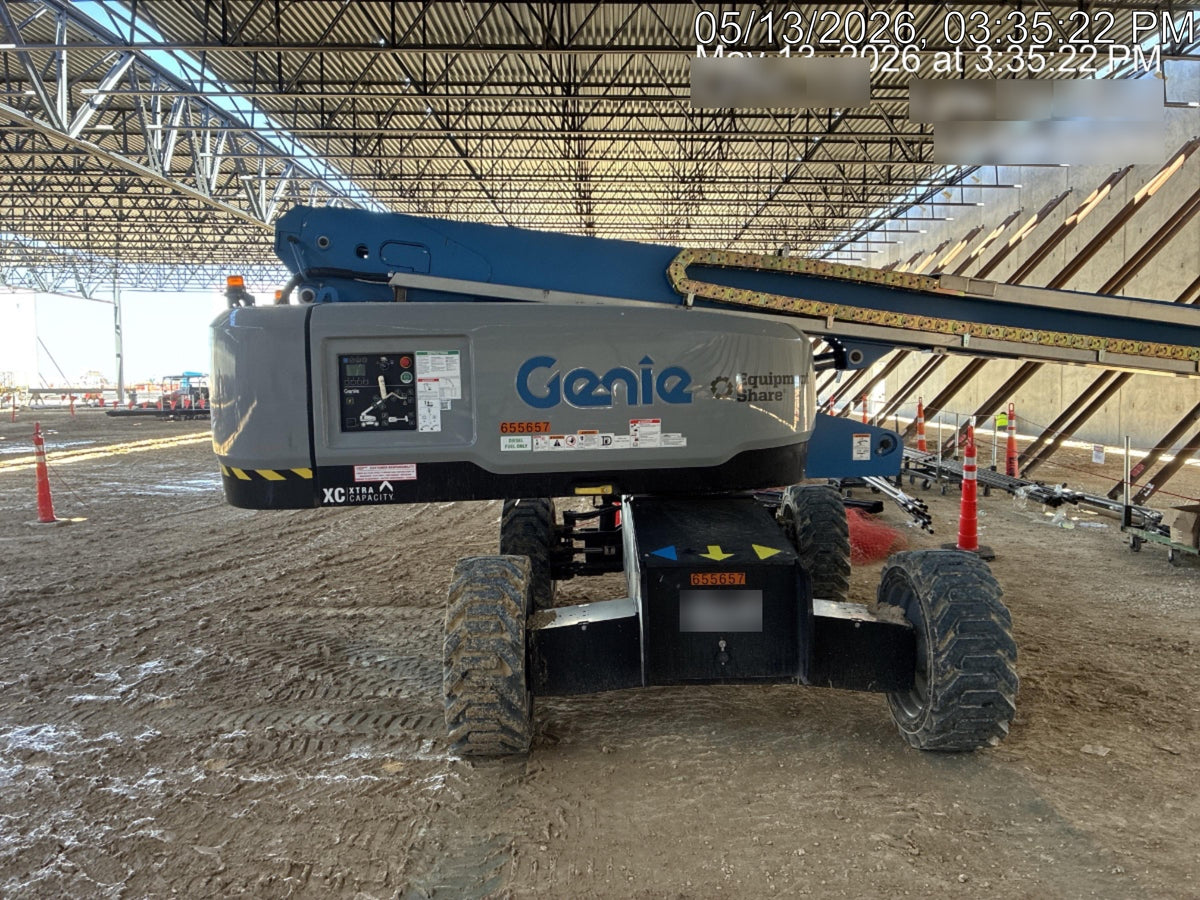 2026 GENIE S-65 XC