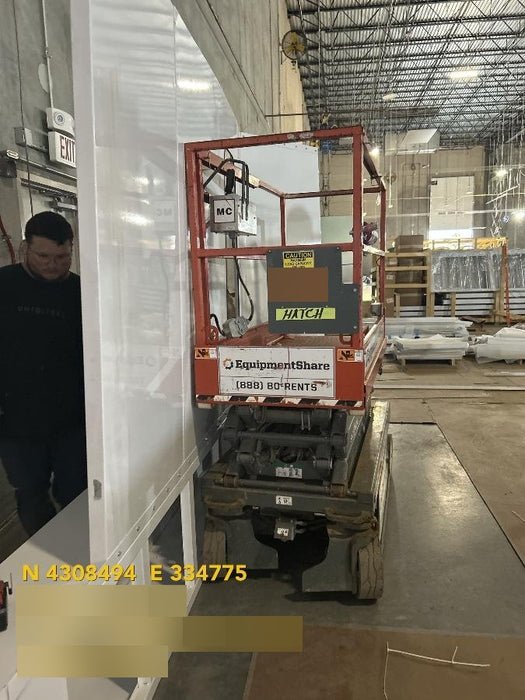 2019 Skyjack SJIII-3219 Standard w/Trojan Batteries