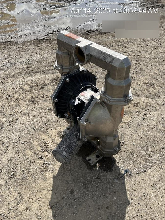 2022 INGERSOLL RAND PD30A-ASS-STT-C