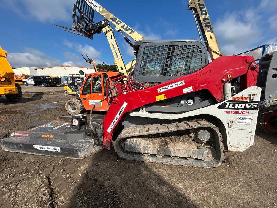 2021 PALADIN 30372A-0022