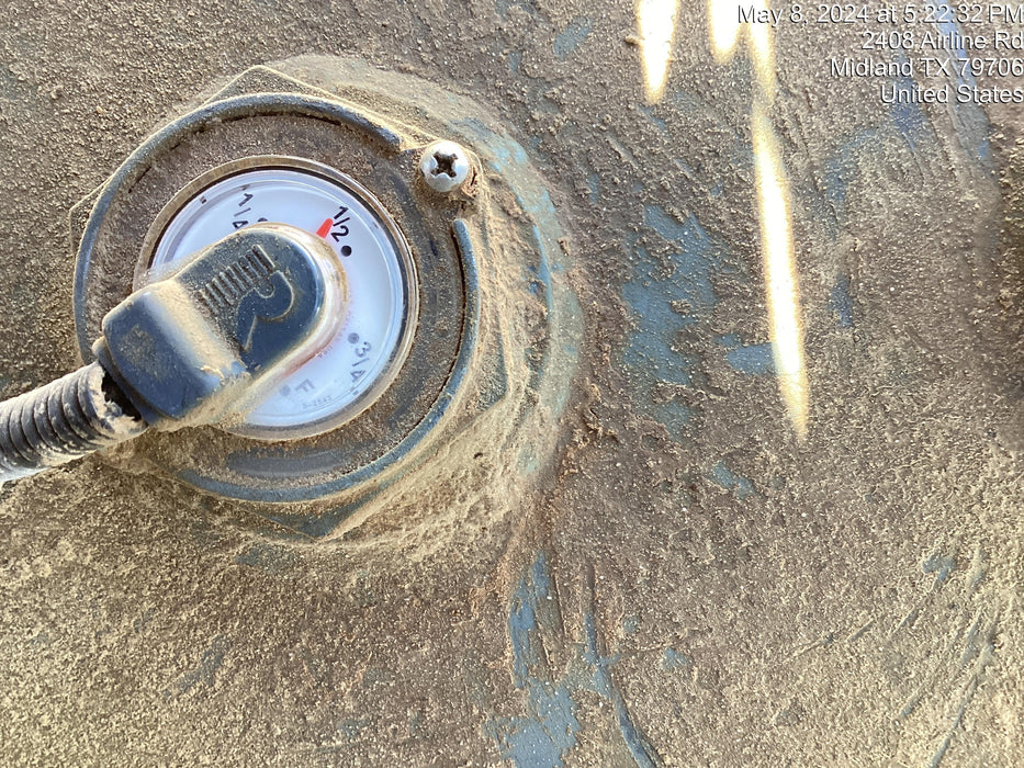 2023 PREMIER PUMP 6NNT‐RP‐TD2.9‐T85