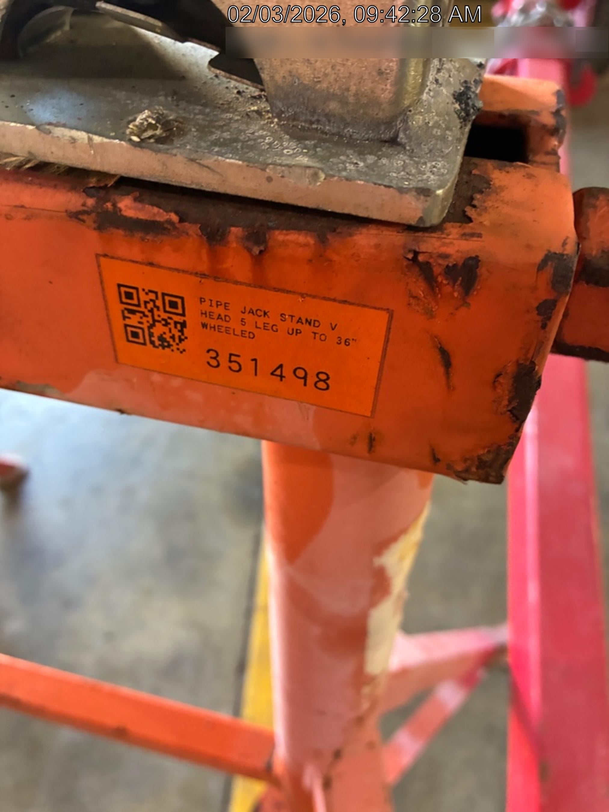 2023 B&B PIPE 4305