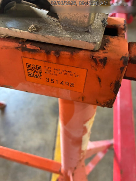 2023 B&B PIPE 4305