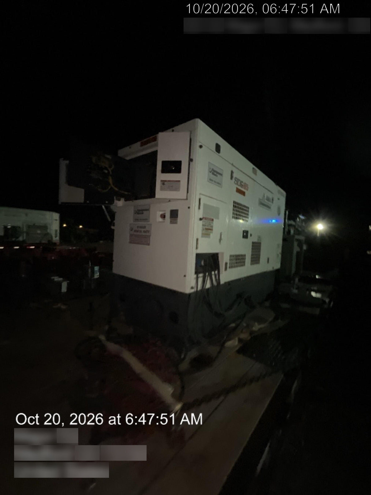 2022 AIRMAN SDG65S-8E1