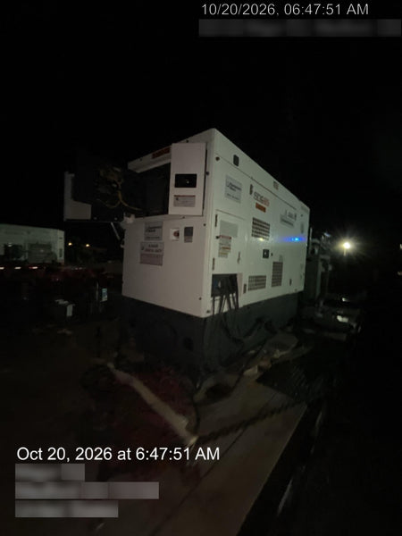 2022 AIRMAN SDG65S-8E1