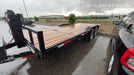 2025 TEXAS PRIDE TRAILERS GT817414KBP