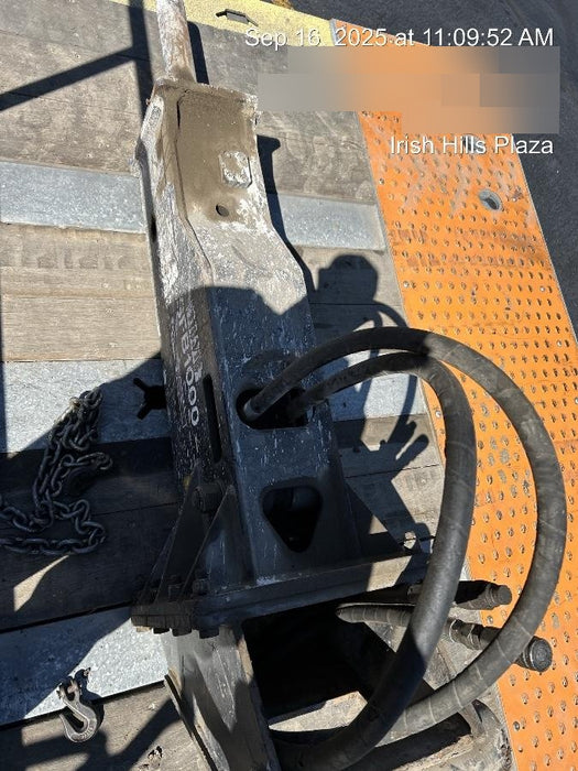 2020 PALADIN SFB1000