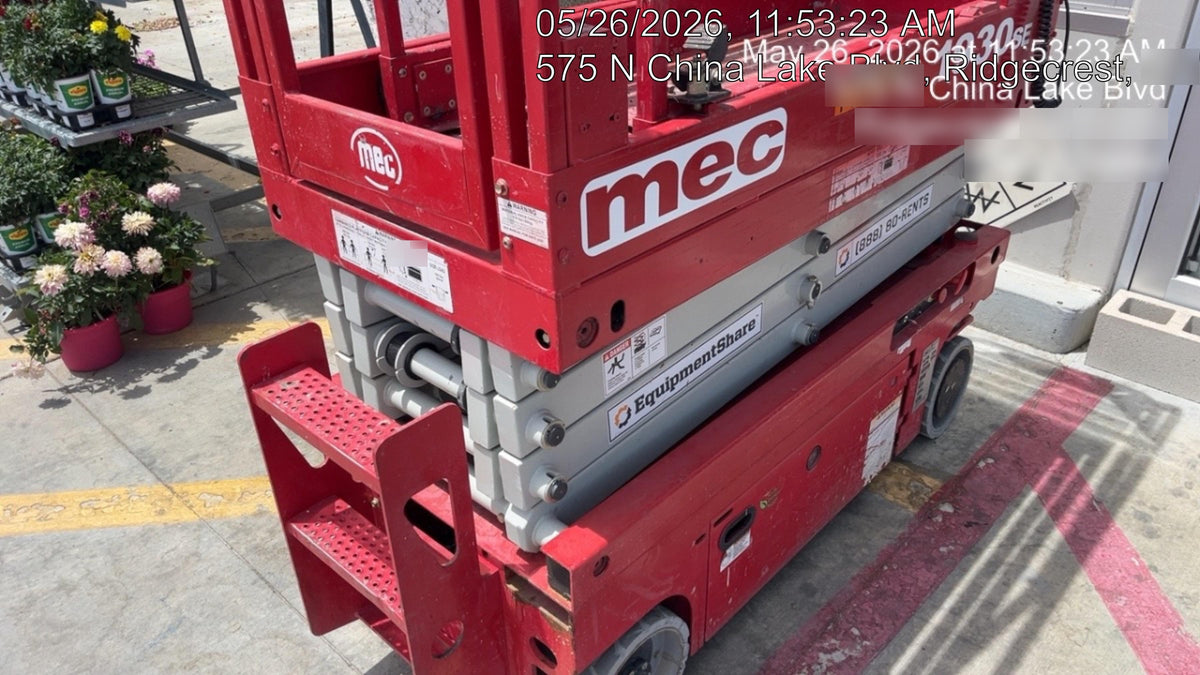 2021 MEC 1930SE