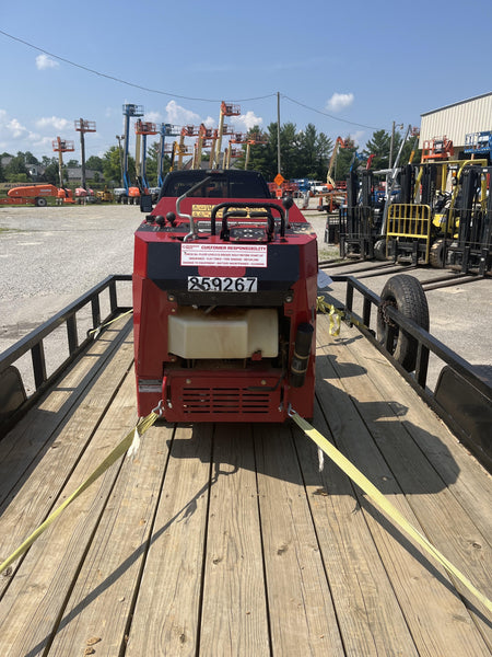 2022 TORO TRX-250