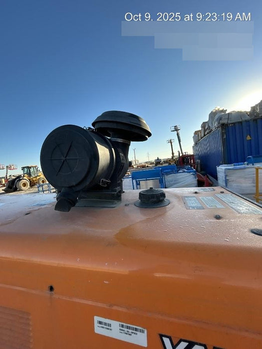 2022 Lincoln Electric Vantage 549X VANTAGE 549X READY-PAK 3