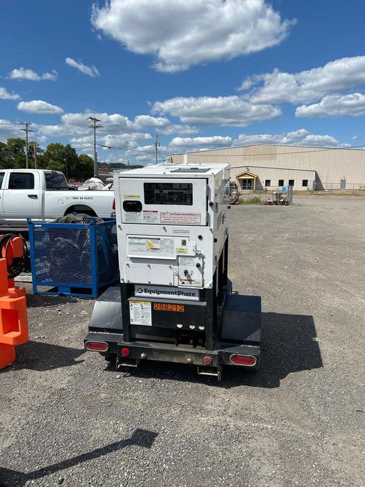 2023 SHINDAIWA DGK15FL