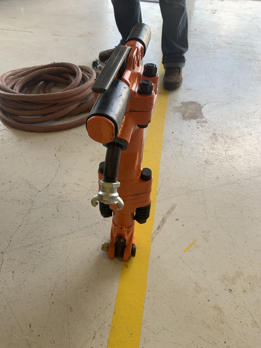 2020 MICHIGAN PNEUMATIC MP-TPB60-118