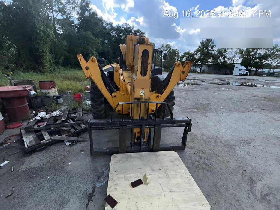 2020 JCB 510-56 JCB 510-56