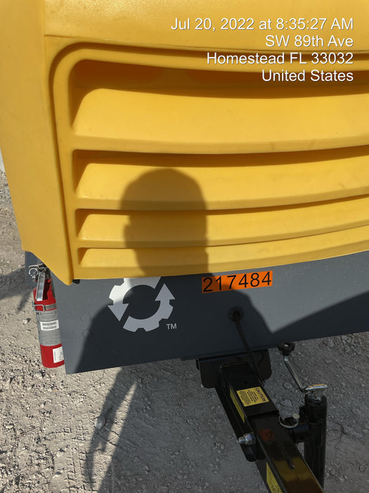 2022 ATLAS COPCO XAS188