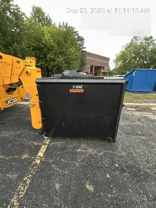 2024 STAR INDUSTRIES 1425