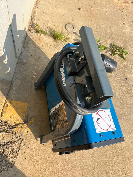 2025 MILLER ELECTRIC CST-282