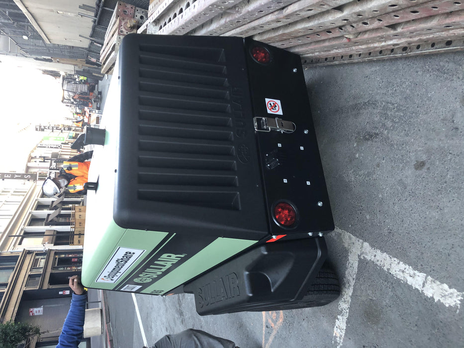 2020 SULLAIR 185-DPQ