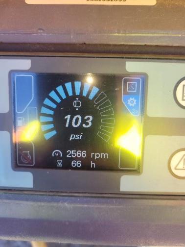 2022 ATLAS COPCO XAS188