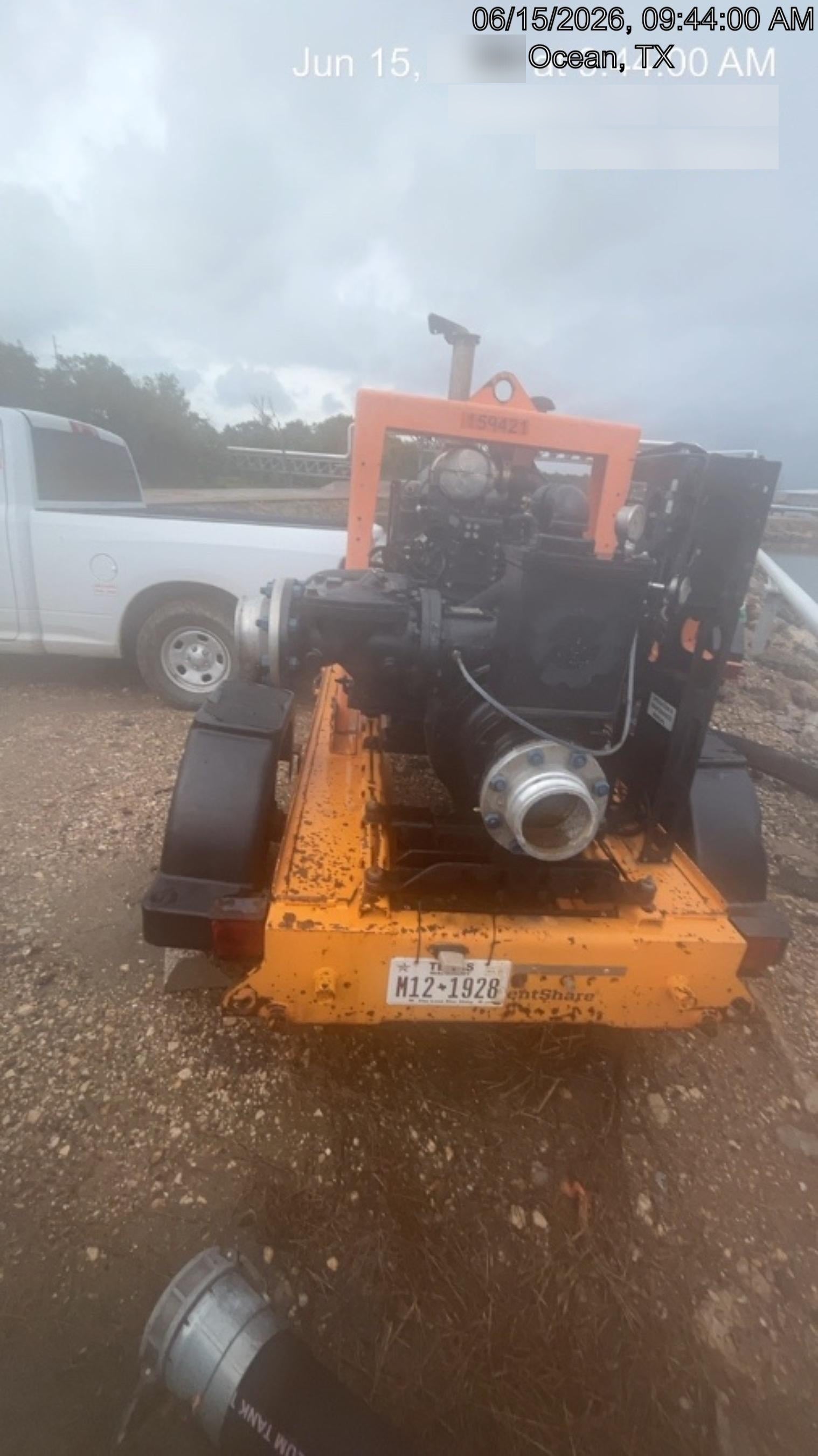 2021 PIONEER PP66S12L71-TD2.9L4