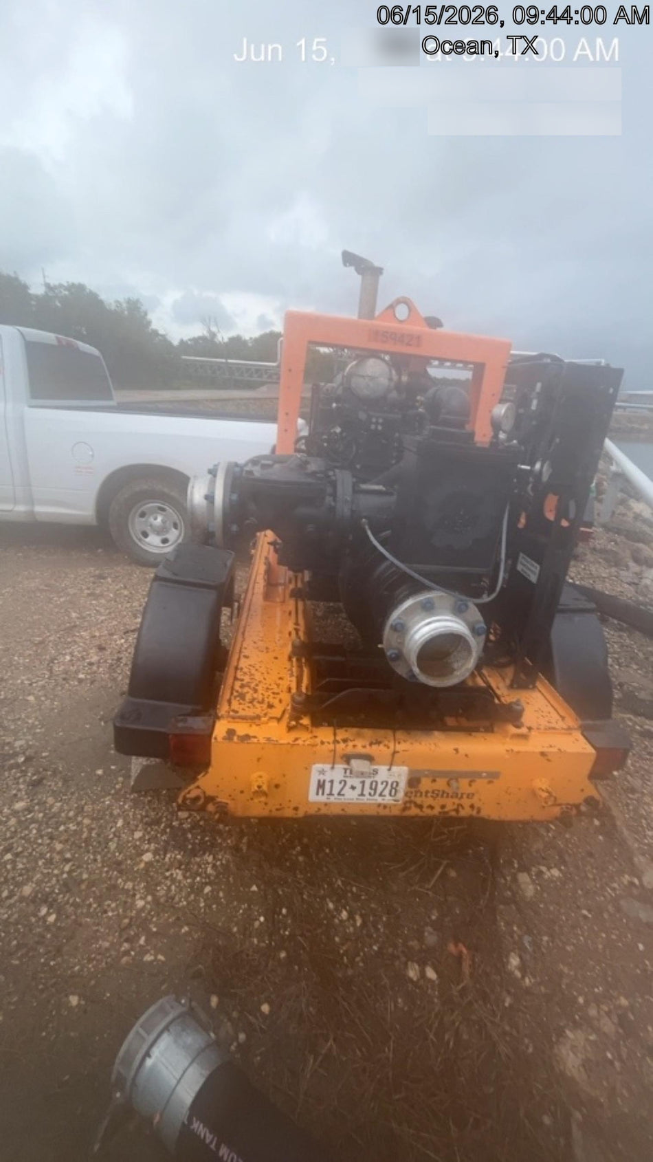 2021 PIONEER PP66S12L71-TD2.9L4