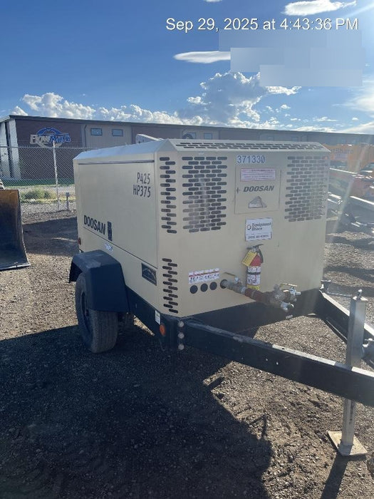 2023 DOOSAN P425/HP375WCU