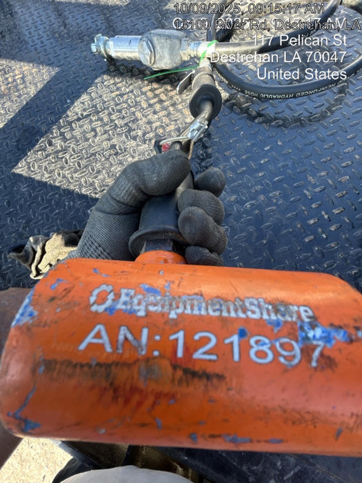 2020 MICHIGAN PNEUMATIC MP-903-3L