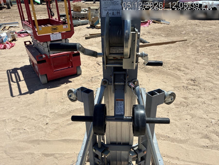 2023 GENIE SLC-24