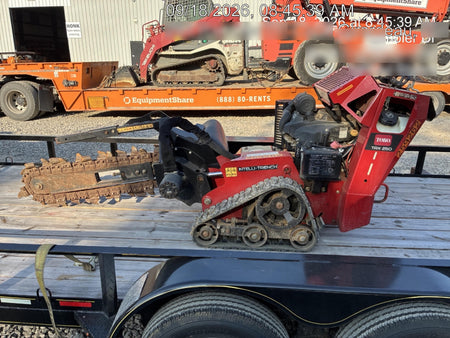2022 TORO TRX-250
