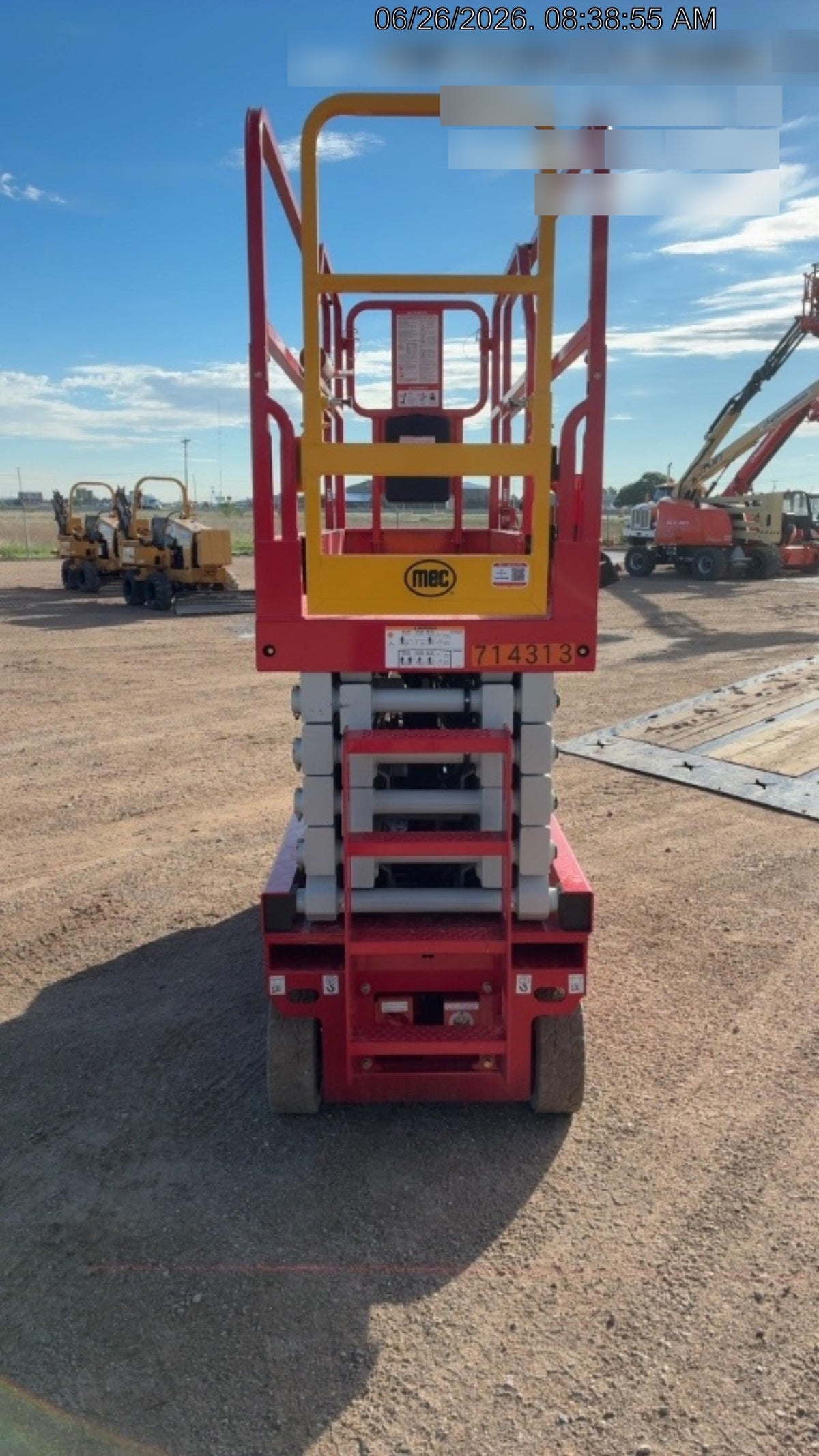 2026 MEC 3232+