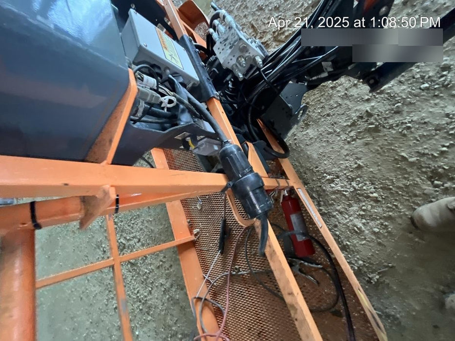 2024 MILLER ELECTRIC CST-282