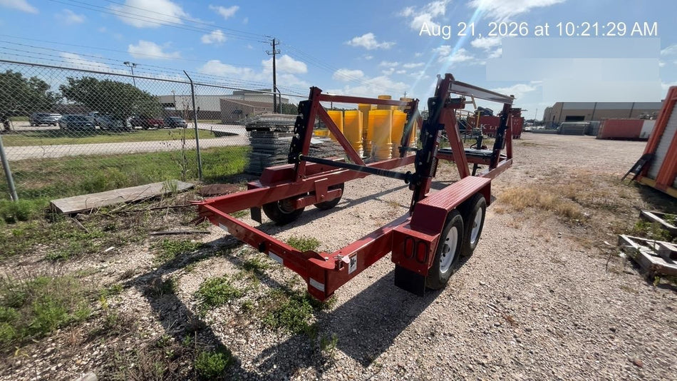 2026 FELLING TRAILERS FT-14-2 R