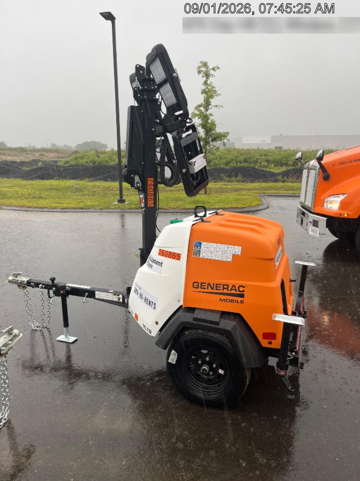 2026 GENERAC MLTS-4