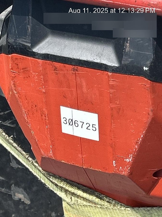 2023 HILTI TE 3000-AVR