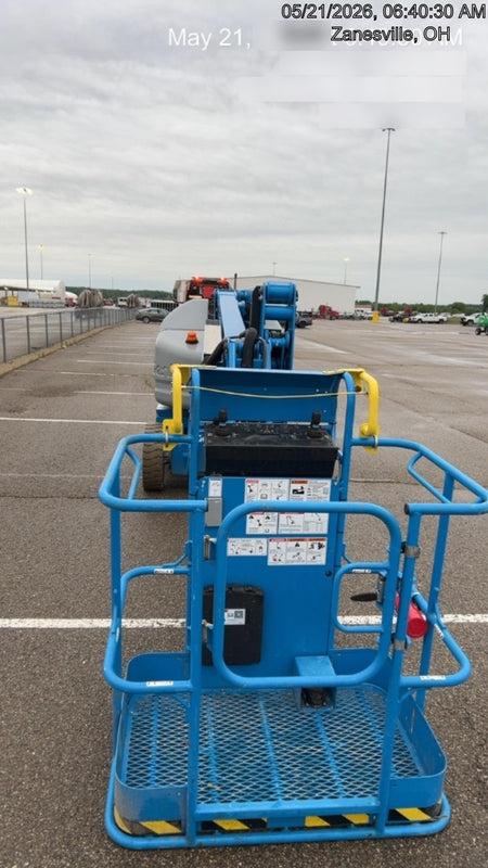 2024 GENIE Z40/23N RJ