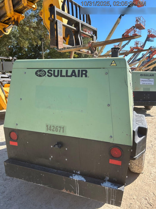 2021 SULLAIR 375H