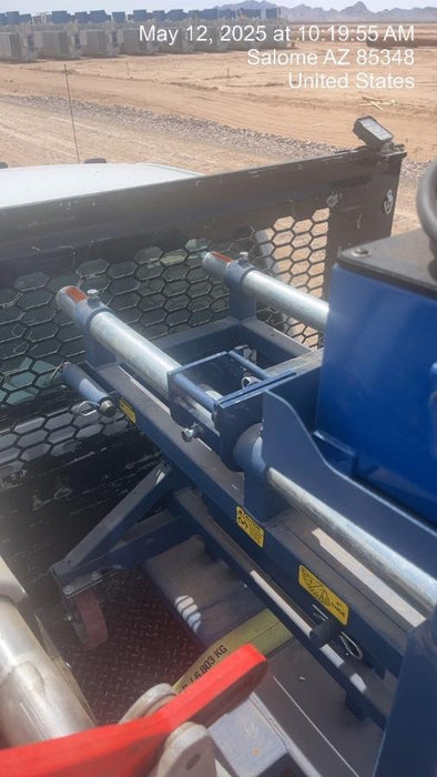 2025 CURRENT TOOLS 252-CT