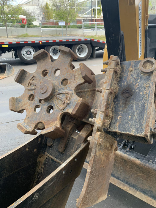 2020 PALADIN TWC500-18