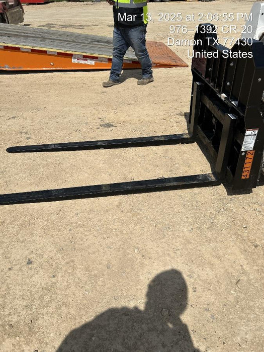 2024 VIRNIG PF4855-5VG