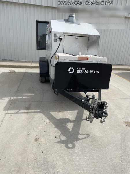 2023 DRYAIR 400 GTS